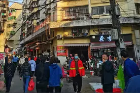 纸坊大街旁的低调小巷，藏了多少老纸坊人的回忆图片