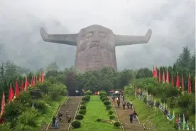 中国“十大禁区”：游客不得进入，还有谜团至今没人能解开图片