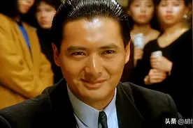 人前一套，背后一套，“双面人”周润发终于“掉皮”了？图片