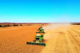 年产百亿斤粮，曾是“中华粮仓”的北大荒，现如今却要退耕还荒？图片