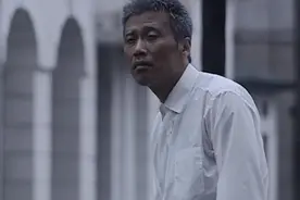 17年后再看《暗算》，王宝强胜在角色，陈数惊艳，柳云龙全是戏图片