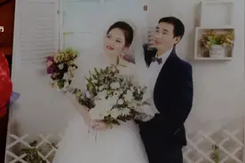 头婚男娶二婚女，好吃懒做，除了要钱就是要钱，嫌男方有病要离婚图片
