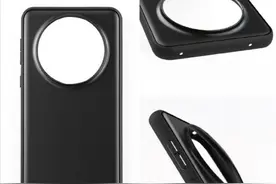 华为 Mate 60 系列曝光，该系列产品有哪些优势？图片