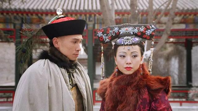 近20年最受认可的10部港剧：《使徒行者》第8，《金枝欲孽》第3