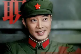 《王牌部队》顾一野：班长牺牲，照顾阿秀，把责任看得比爱情重图片