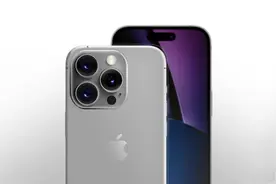 苹果坐不住了，iPhone15终于不再挤牙膏，带着几项大升级图片