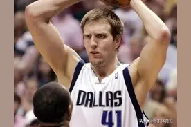 06年一阵有多豪华？巅峰邓肯韦德落选，艾弗森场均33分仅三阵图片