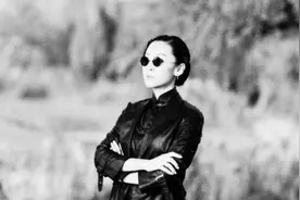 95年，沈阳91岁老妇临终遗言：我是曾被日、蒋、汪追杀的军火大盗图片