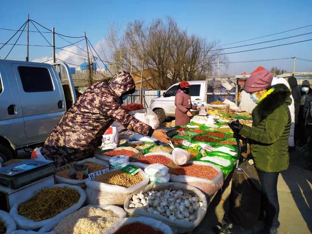 长春干货批发市场在哪里 2026年长春市干货批发市场