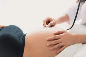孕期这几项重要的检查项目你都做了吗？图片