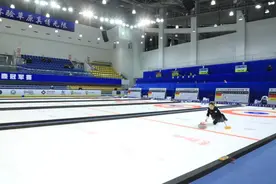 收藏！“神秘高冷”的冰壶运动你了解多少图片