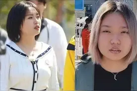 一张照片，彻底戳穿了李雪琴的“实力”，她可不止是“北大才女”图片
