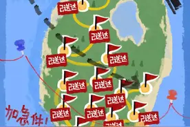 《塞尔达传说 王国之泪》---以传奇为基续写神话图片