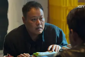 狂飙第30集：配角太出色，献血剧情过于揪心，张彪是如何暴露的？图片