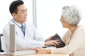 血压高，要先控制“心率”吗？若心跳不低于这个范围，不用太担心图片
