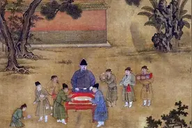 探究中国传统民间娱乐活动——斗蛐蛐，它的文化背景、特点与规则图片