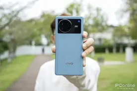 vivo X Note评测：岂止于大，这是超越“NEX”的创新图片