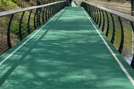 19日生活报启动新街派·绿色骑行活动！邀你打卡城市最美“慢道”图片