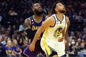 有精彩、没悬念……NBA首个比赛日为新赛季“定基调”图片