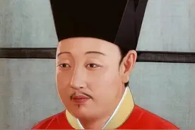 恶有恶报！蔡京官场沉浮作恶几十载，最后被儿子打倒，饿死破庙图片