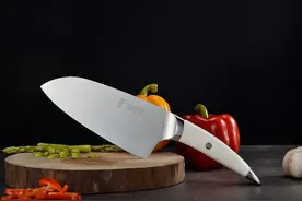 刀具材质分为五大类，你知道几类？图片