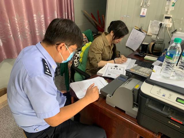 奉新网站建设（奉新网安大队开展属地网站自查及备案工作）