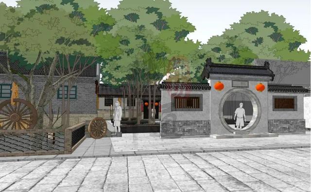 正式批复！潍坊这四大片区规划定了！详情曝光