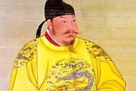 秦始皇、李世民......你还知道谁？盘点河北"历史第一人"图片