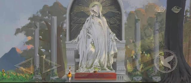 优秀解谜游戏测评——《LOST：未至之境》