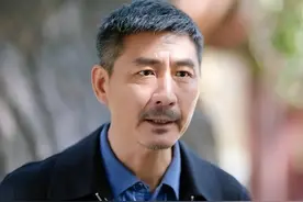 张子健前妻李婷葬礼现场：临终前一直在等他，曾演女警察红遍全国图片