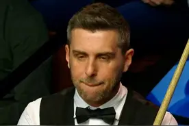 临时世界排名：塞尔比暂居第1，奥沙利文小特希金斯争夺年终第一图片