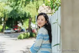 32岁漂亮发廊老板娘回老家相亲，男子：这种女人不要也罢图片