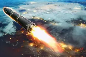 如果爆发三战，地球上哪个国家会率先消失？图片