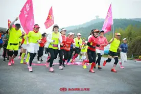 有挑战马拉松决心的跑者需要弄清楚的8个问题图片