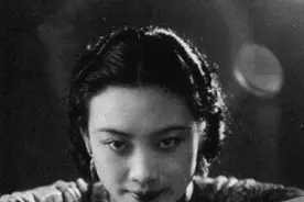 毛人凤的特工妻子向影心在历史上最终结局如何？图片