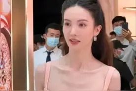 骨瘦如柴、全身涂白、满嘴假牙，内娱的畸形审美，什么时候是尽头图片
