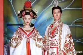 权力的逻辑：揭开武则天击败顾命大臣长孙无忌之谜图片