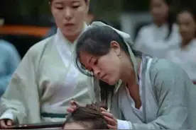 探究古代女子“及笄礼”，“许嫁之笄”和“未嫁之笄”，有何区别图片