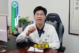 肿瘤-食管癌的发生是因为吃吗？图片
