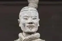 陕西方言歇后语图片