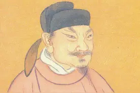 唐朝最刻苦的诗人，因生计出家为僧，贾岛这十首诗，佛禅理念浓重图片