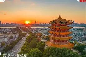 首届“湖北最美取景地TOP10”名单揭晓，有你家乡吗？图片