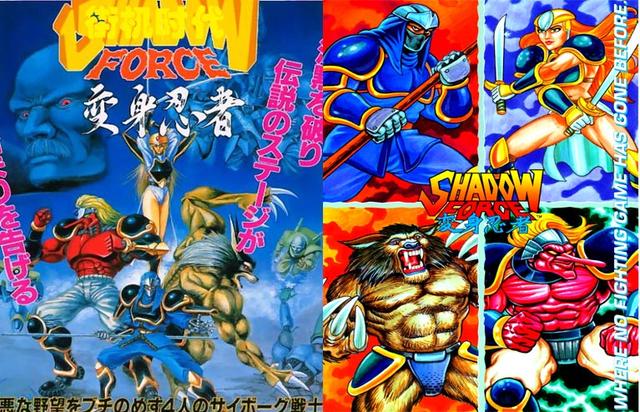 给你一百万，让你反复玩一款街机游戏一年，你打算选哪一款？