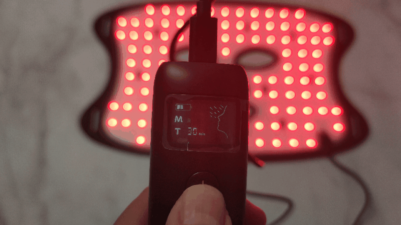 躺着也能美容？GNX纪恩诗美容面罩入手体验