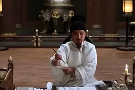 诗仙李白：15岁就行走江湖，打过架，杀过人，你们只关注我的诗？图片