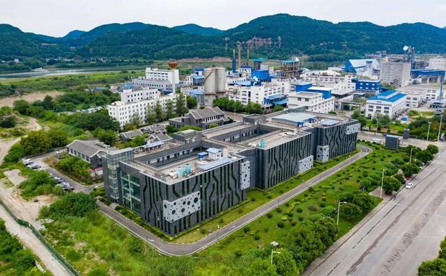 站上风口，四川动力电池产业冲刺世界级！