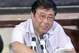 路遥去世前为何与弟弟“断绝关系”？28年后，弟媳妇梁志揭开隐情图片