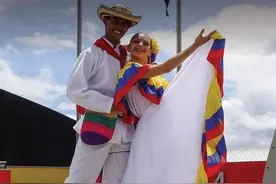 关于哥伦比亚，你可能不知道的19个有趣事实图片