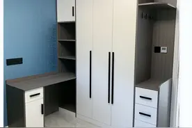 140平方全屋定制大概多少钱 (140平全屋定制多少钱）图片