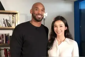 被科比：称赞为“最美亚洲女人”，1米78央视美女主持人太美了图片